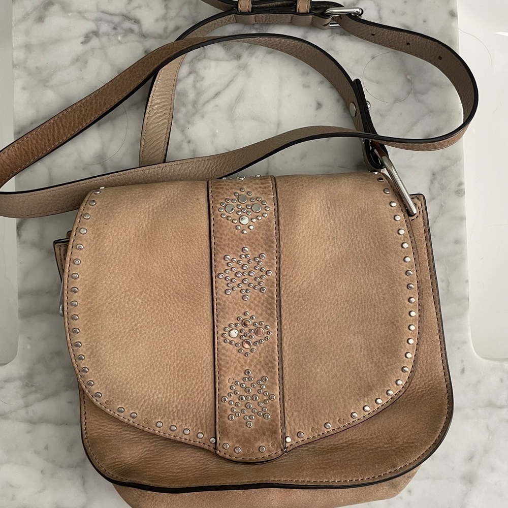 Rebecca Minkoff crossbody bag